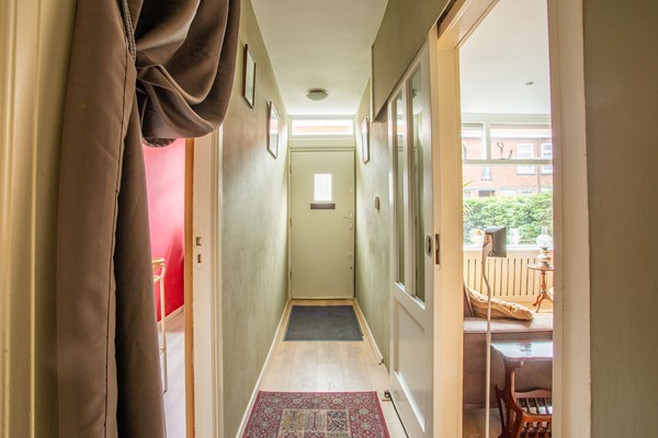 Medium property photo - Withuysstraat 159, 2523 GV Den Haag